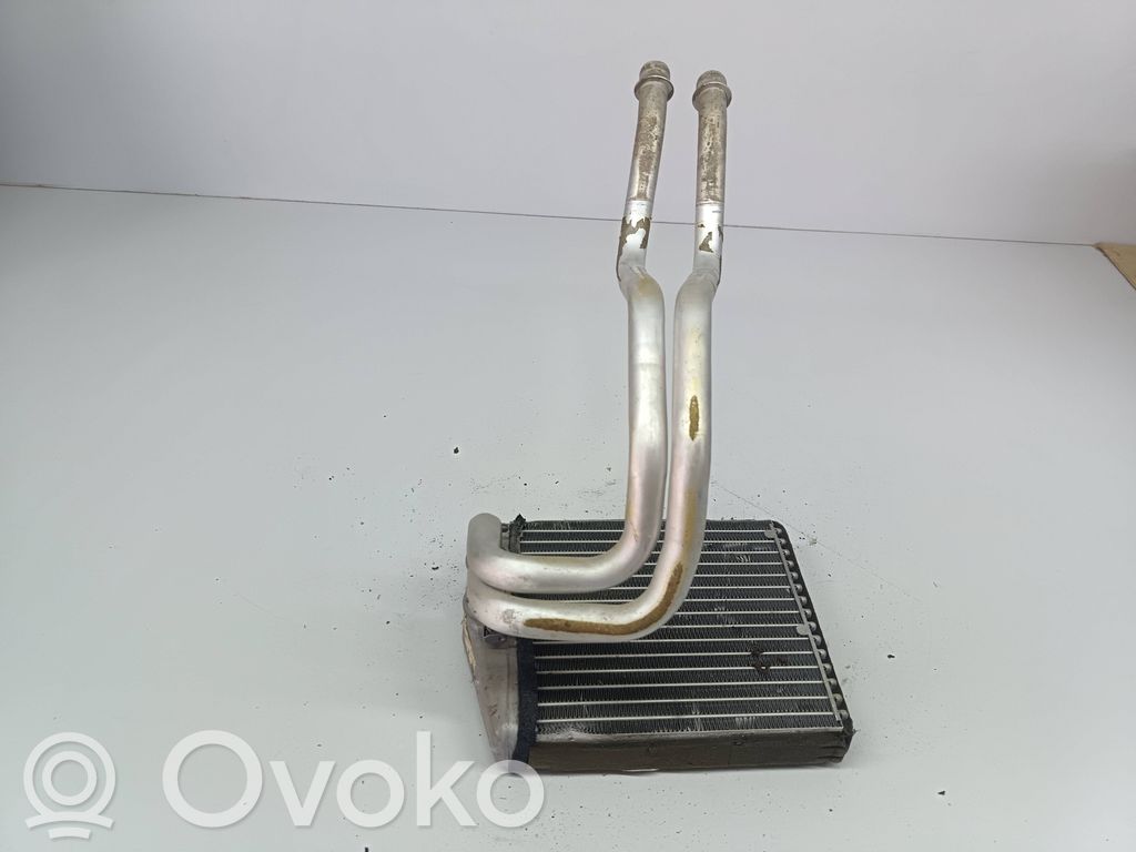 Opel Vectra C Pečiuko radiatorius 