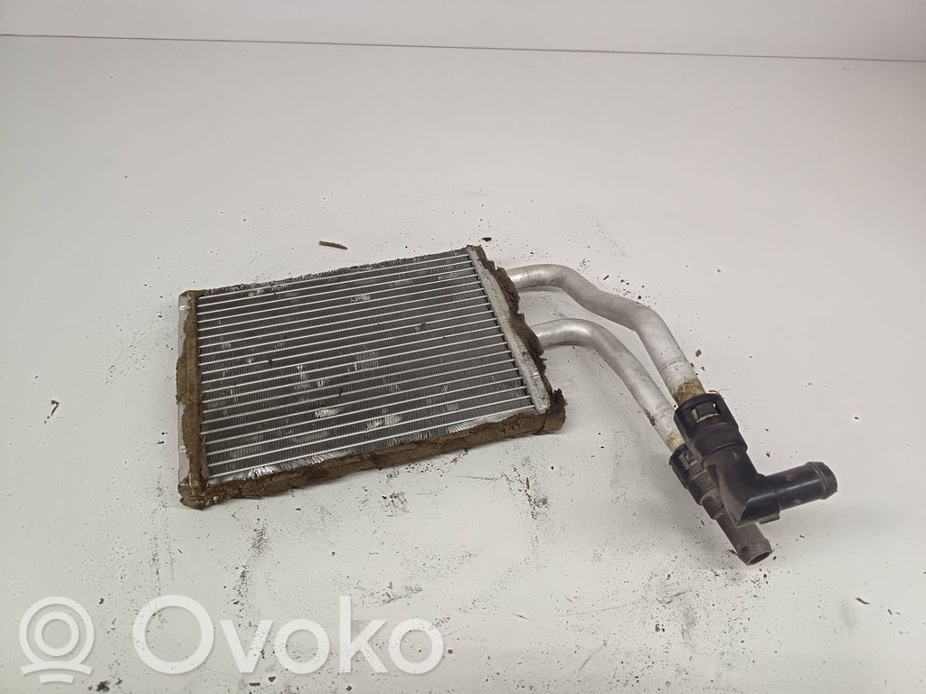 Mazda 6 Lämmityslaitteen kenno 