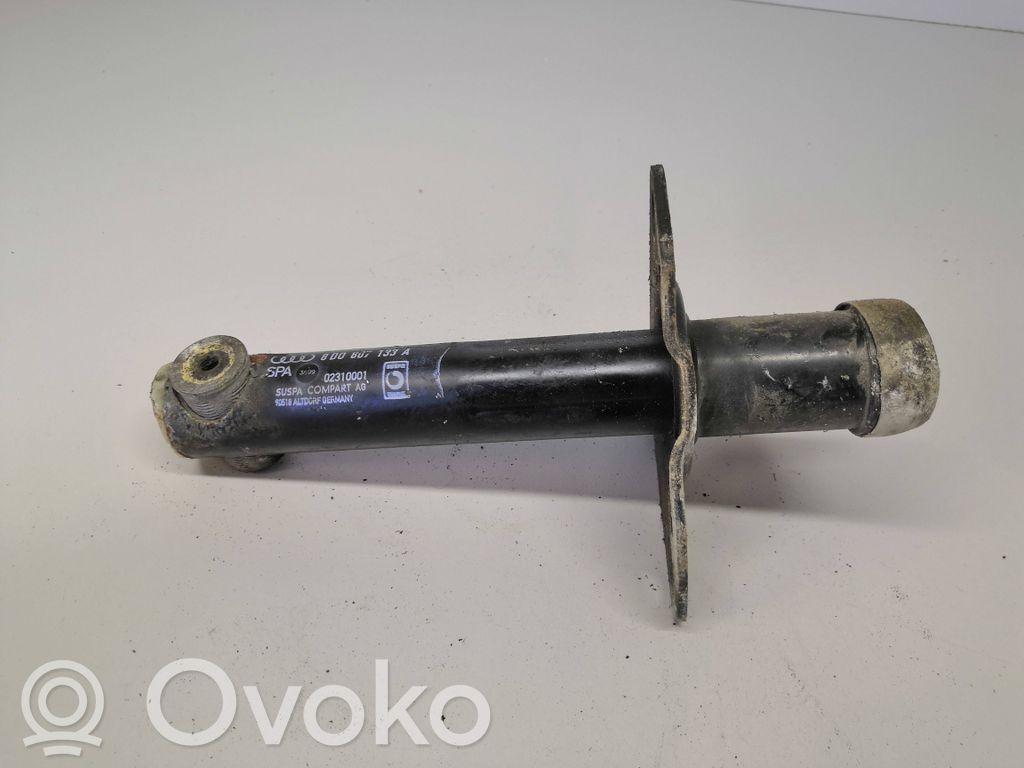 Audi A4 S4 B5 8D Front bumper shock/impact absorber 