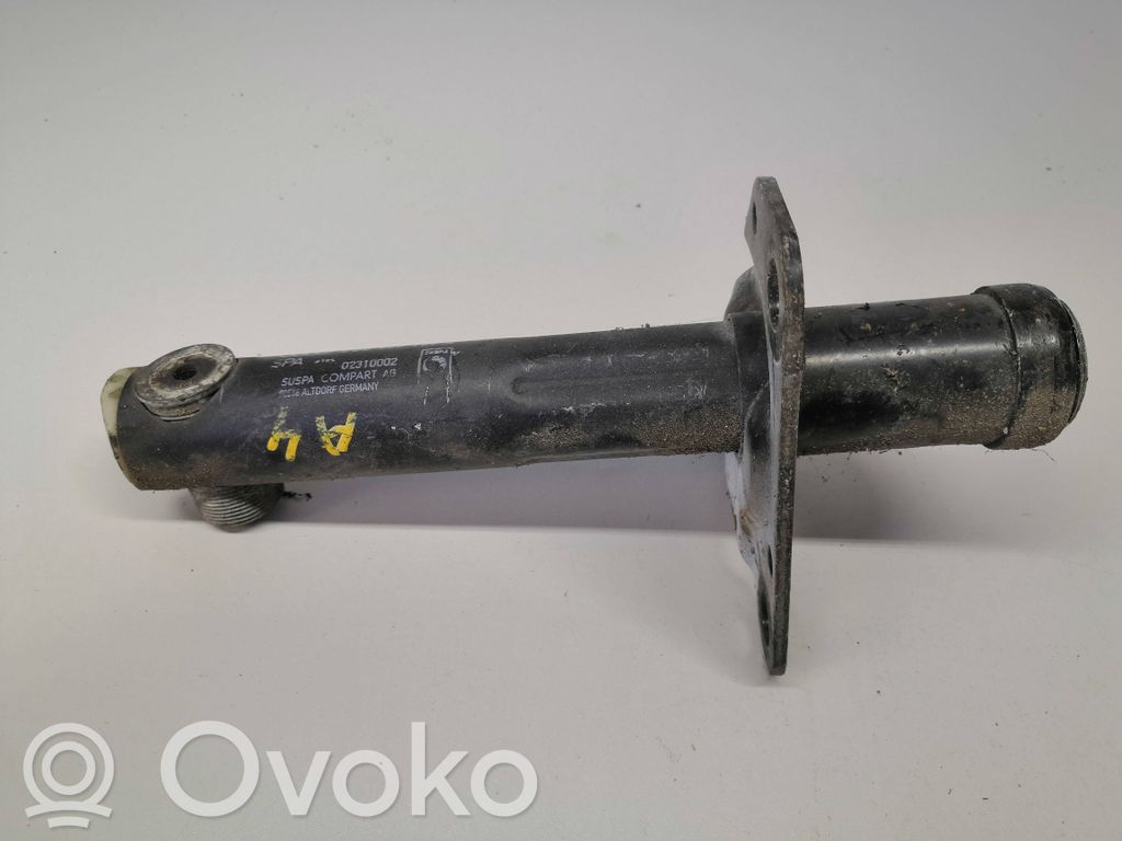 Audi A4 S4 B5 8D Amortizor/atenuator șoc bară față 