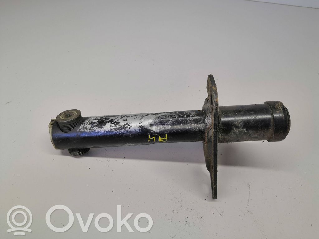 Audi A4 S4 B5 8D Amortizor/atenuator șoc bară față 