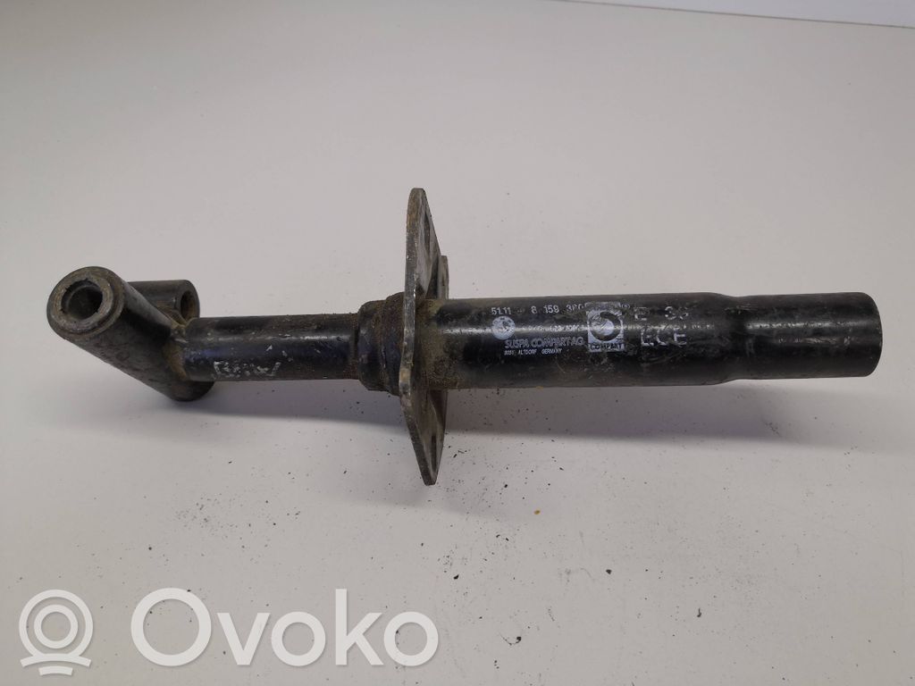 BMW 5 E39 Front bumper shock/impact absorber 