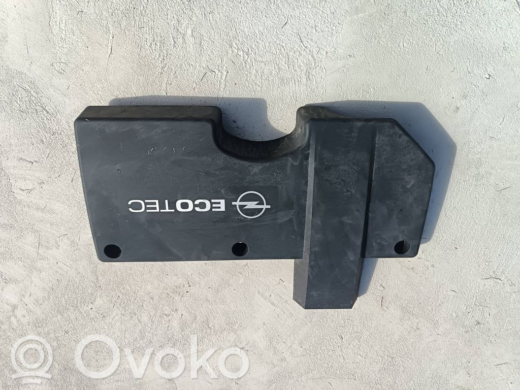 Opel Signum Moottorin koppa 