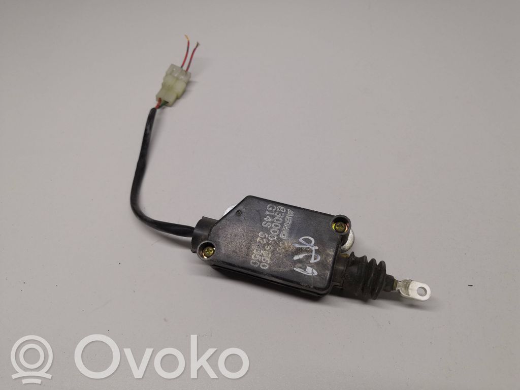 Mazda 626 Central locking motor 