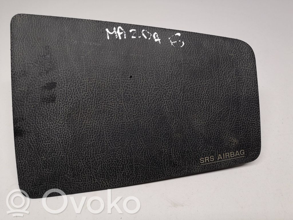 Mazda 6 Airbag cover 