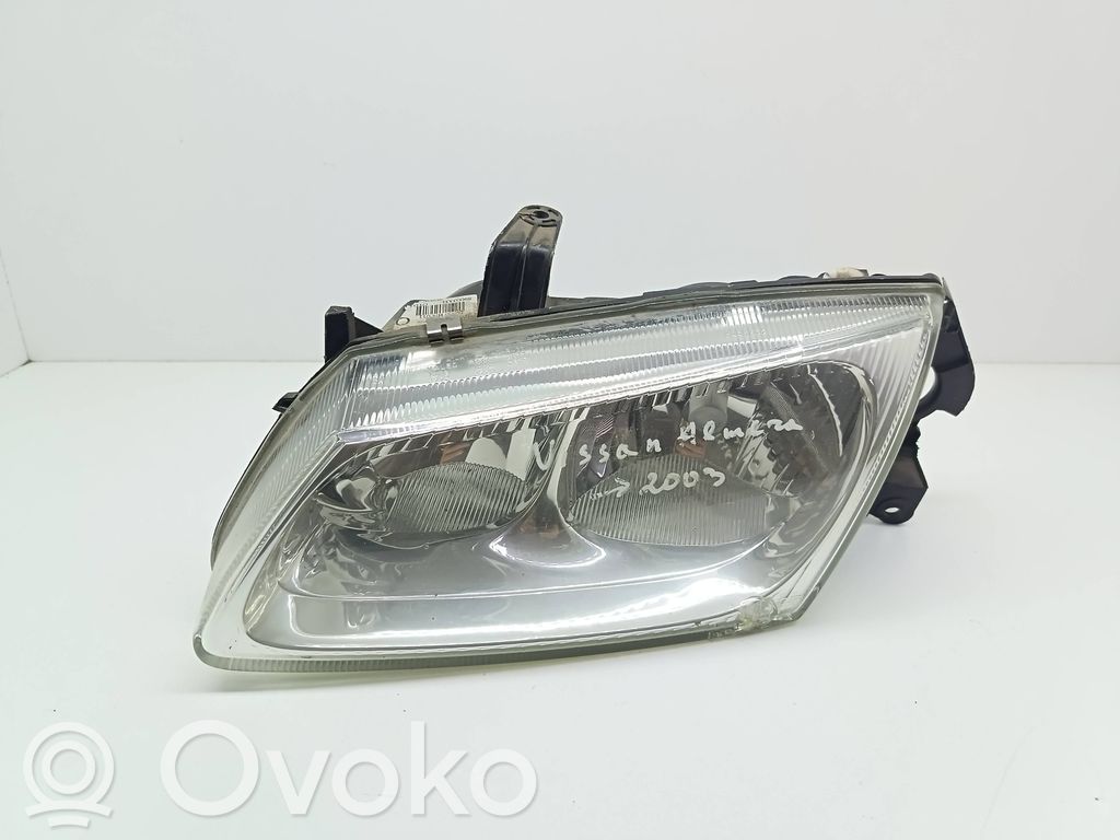 Lampa przednia   26060BN011,89003331