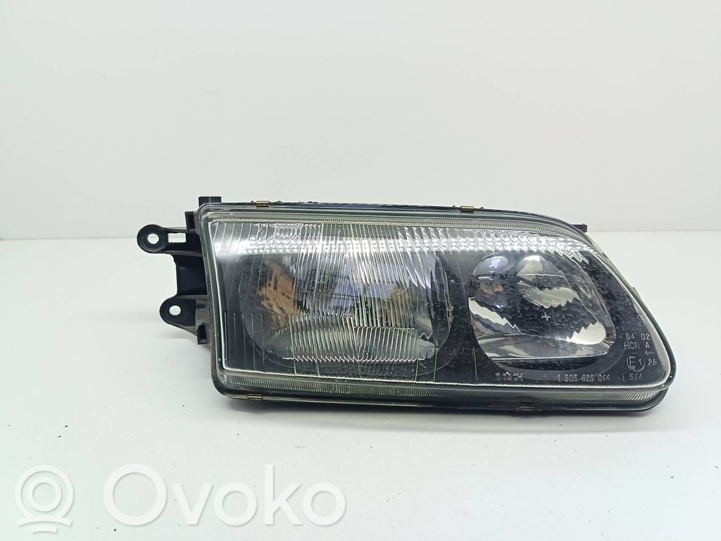 Mazda 626 Scheinwerfer 