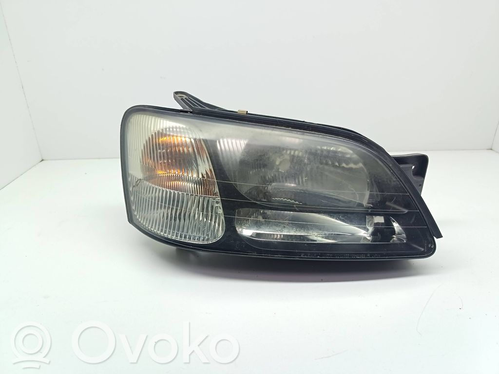 Subaru Outback Phare frontale 