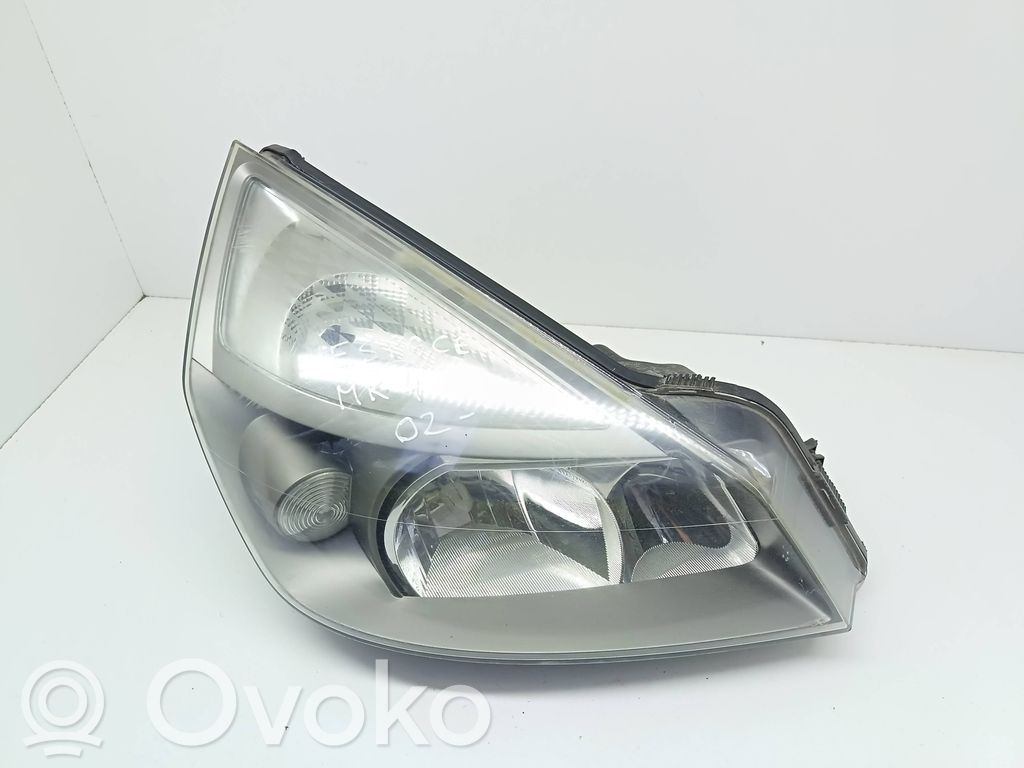 Renault Espace -  Grand espace IV Scheinwerfer 