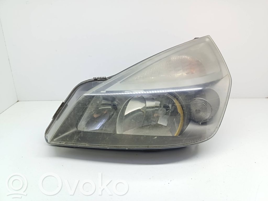Renault Espace -  Grand espace IV Phare frontale 