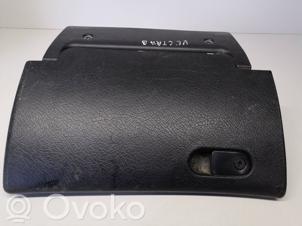 Opel Vectra B Vano portaoggetti 