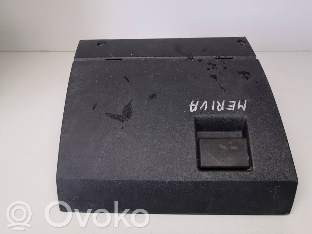Opel Meriva A Glove box 
