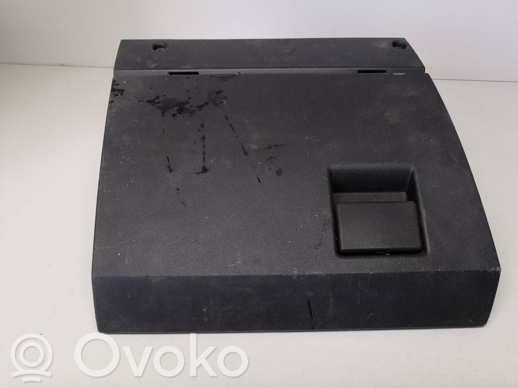 Opel Meriva A Glove box 