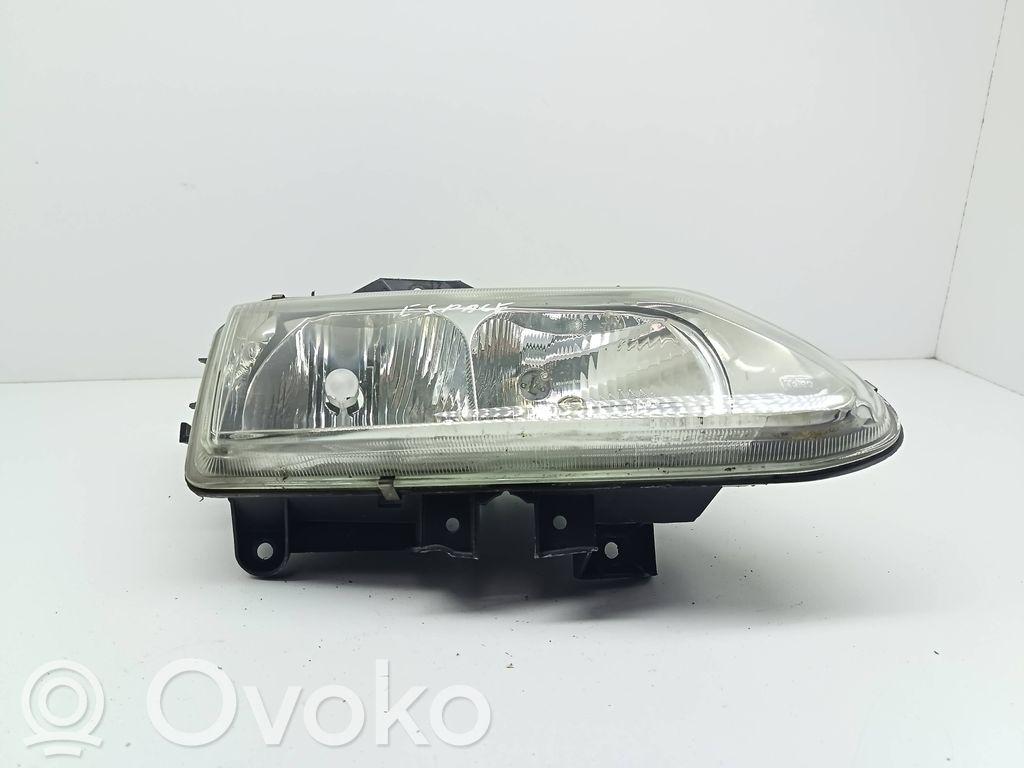 Renault Espace III Scheinwerfer 