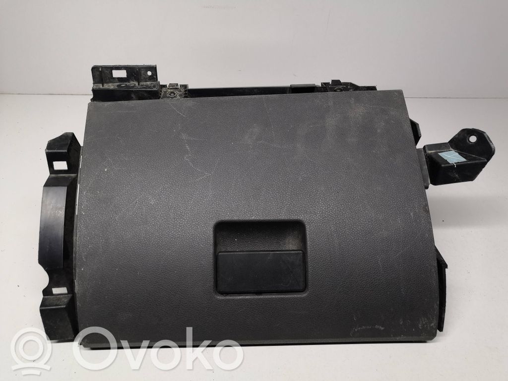 Ford Focus C-MAX Handschuhfach 