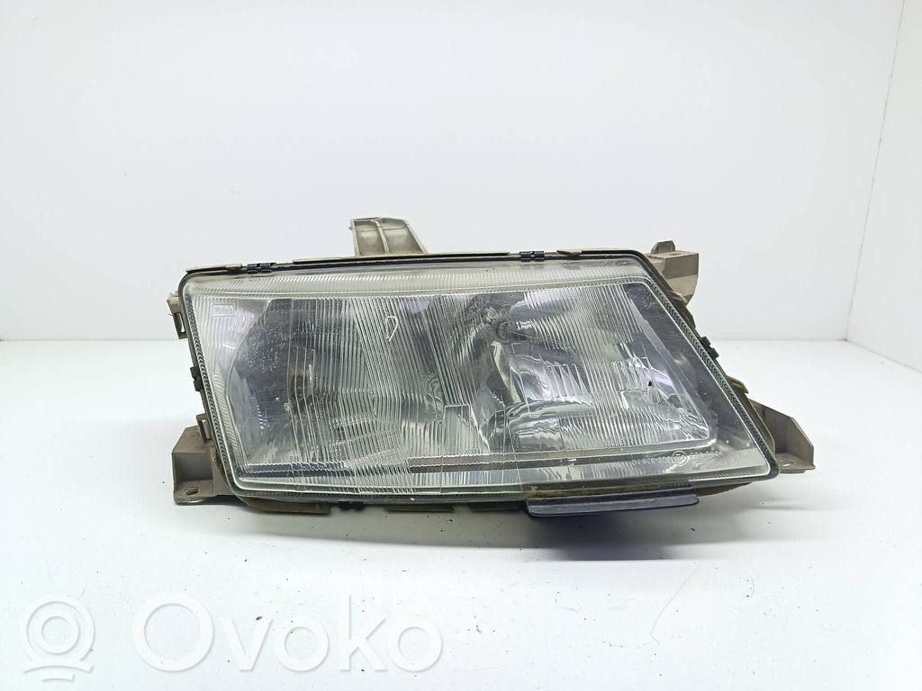 Saab 9-5 Scheinwerfer 