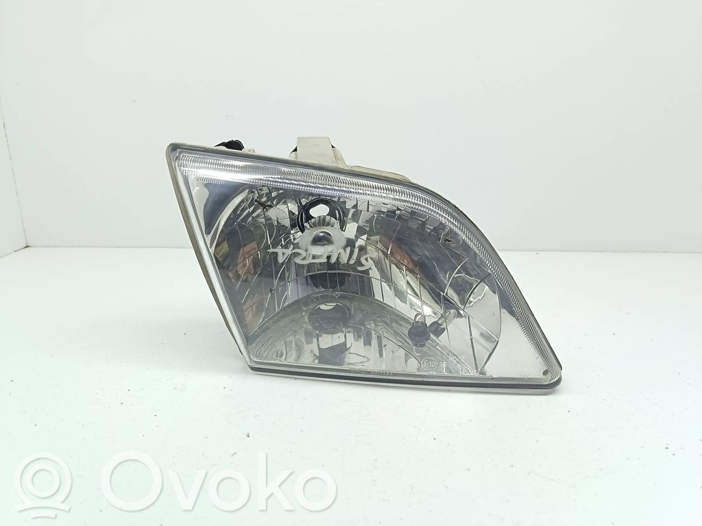 Opel Sintra Lampa przednia 