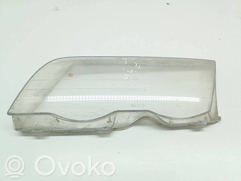 Headlight lense   1305621745