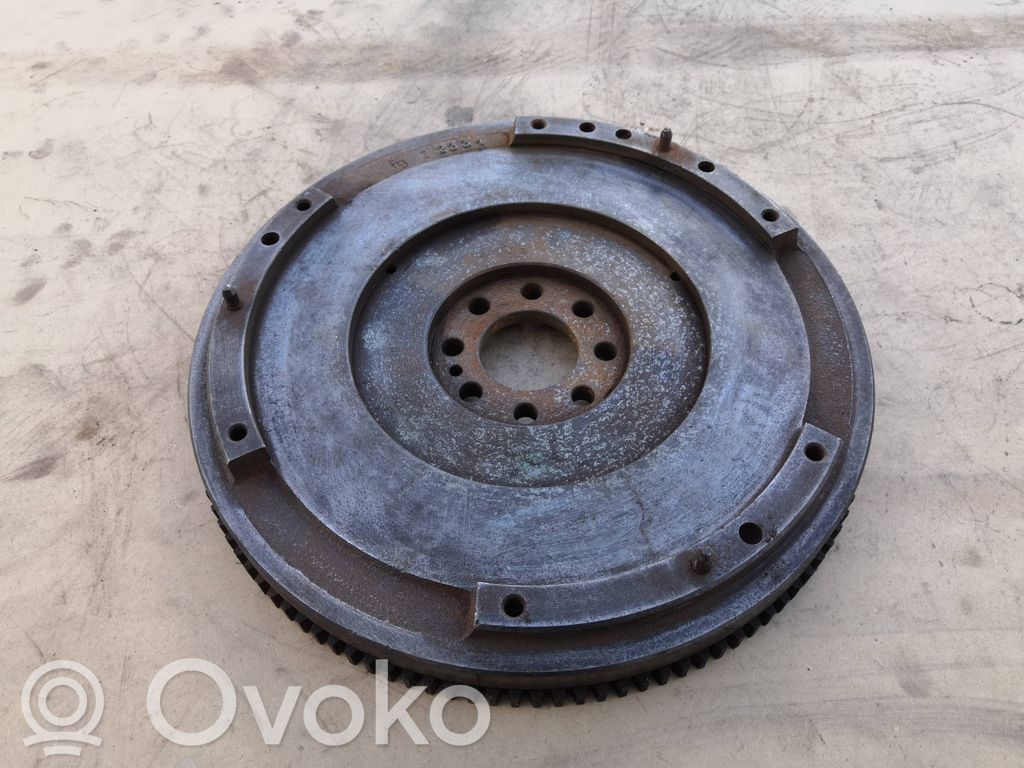 Chrysler Voyager Flywheel 