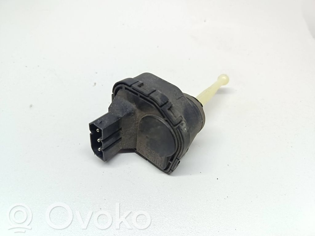 BMW 3 E36 Headlight level adjustment motor 