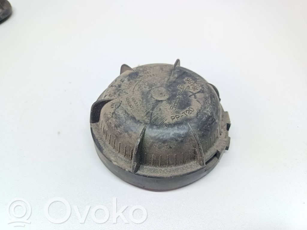 Deckel Abdeckung Scheinwerfer   18486