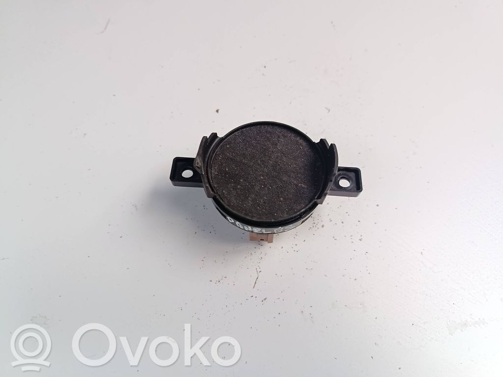 Opel Zafira B Panel speaker 