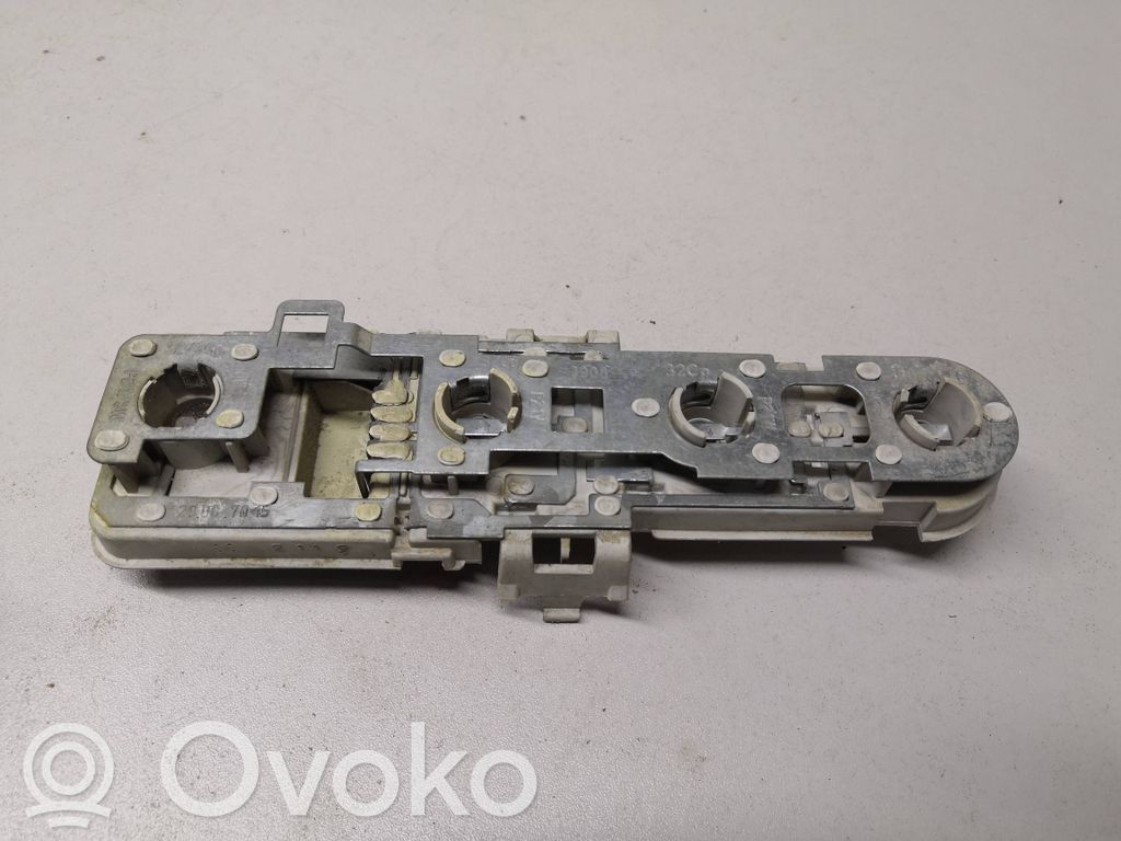 Audi A4 S4 B5 8D Wkład lampy tylnej 