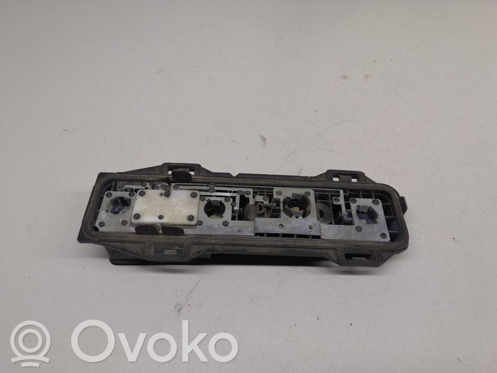 Wkład lampy tylnej   89026198
