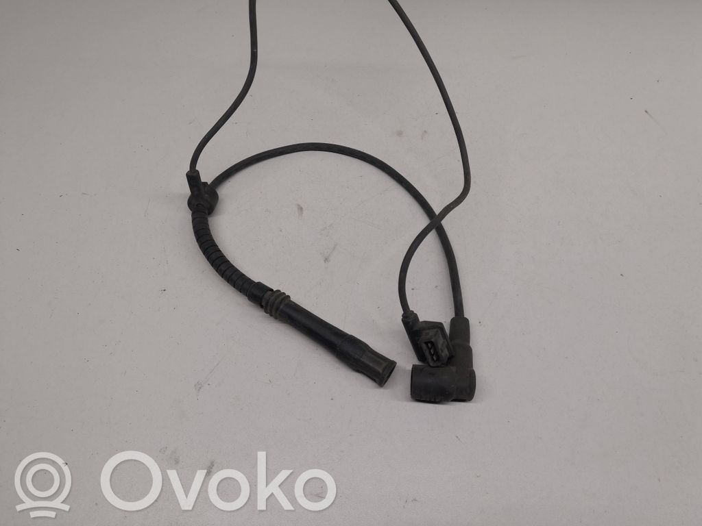 BMW 5 E39 Ignition plug leads 