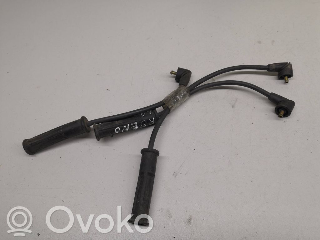 Renault Clio II Zündkabel 