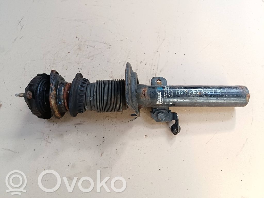 Ford Mondeo Mk III Priekšpusē amortizators 