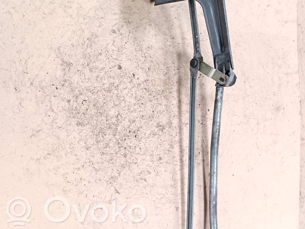 Renault Megane I Mechanizm i silniczek wycieraczek szyby przedniej / czołowej 