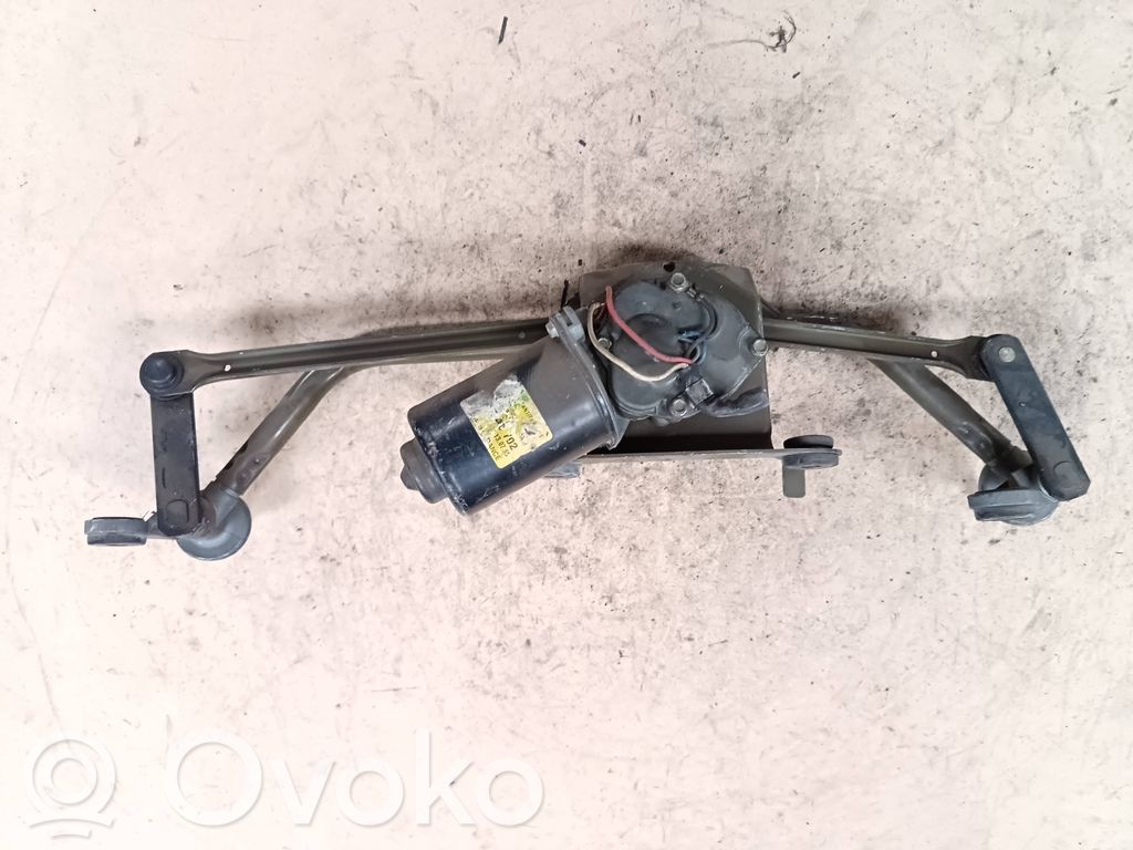 Citroen Evasion Mechanizm i silniczek wycieraczek szyby przedniej / czołowej 