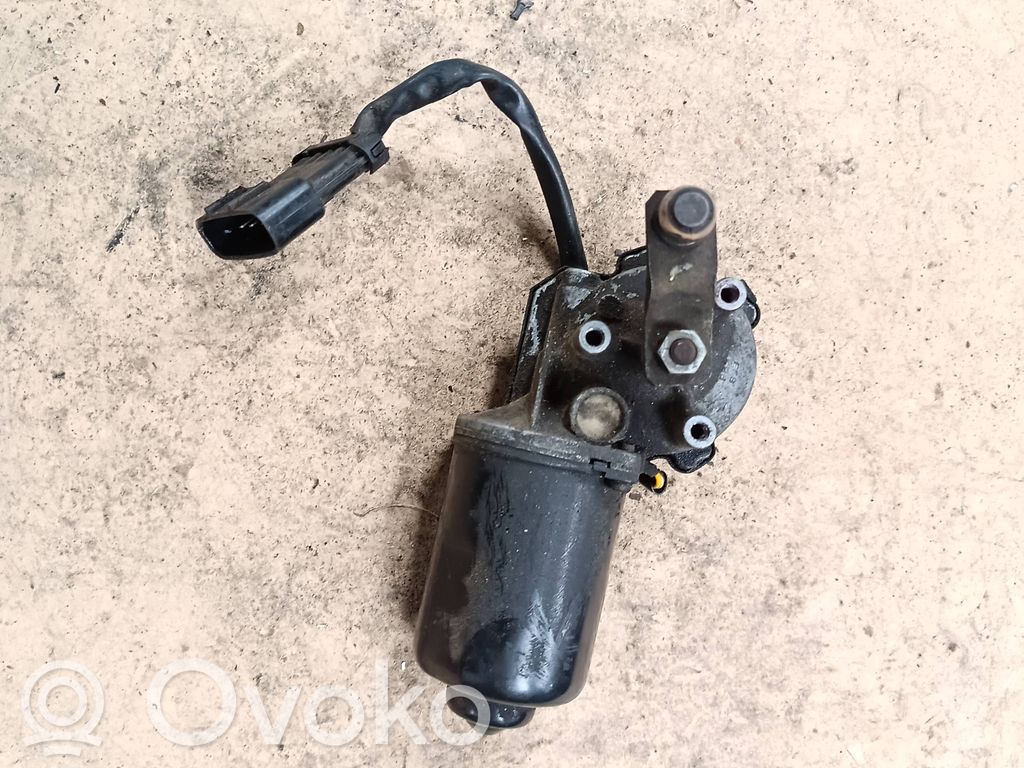 Opel Omega B2 Motor ștergător 