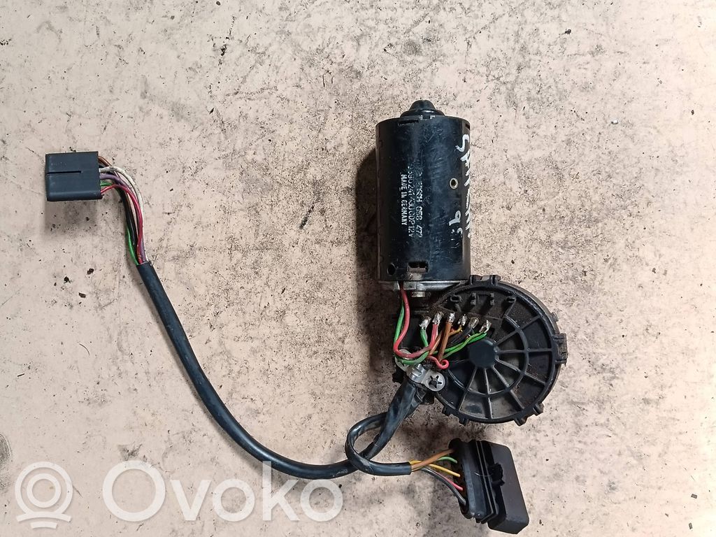 Volkswagen Sharan Wiper motor 