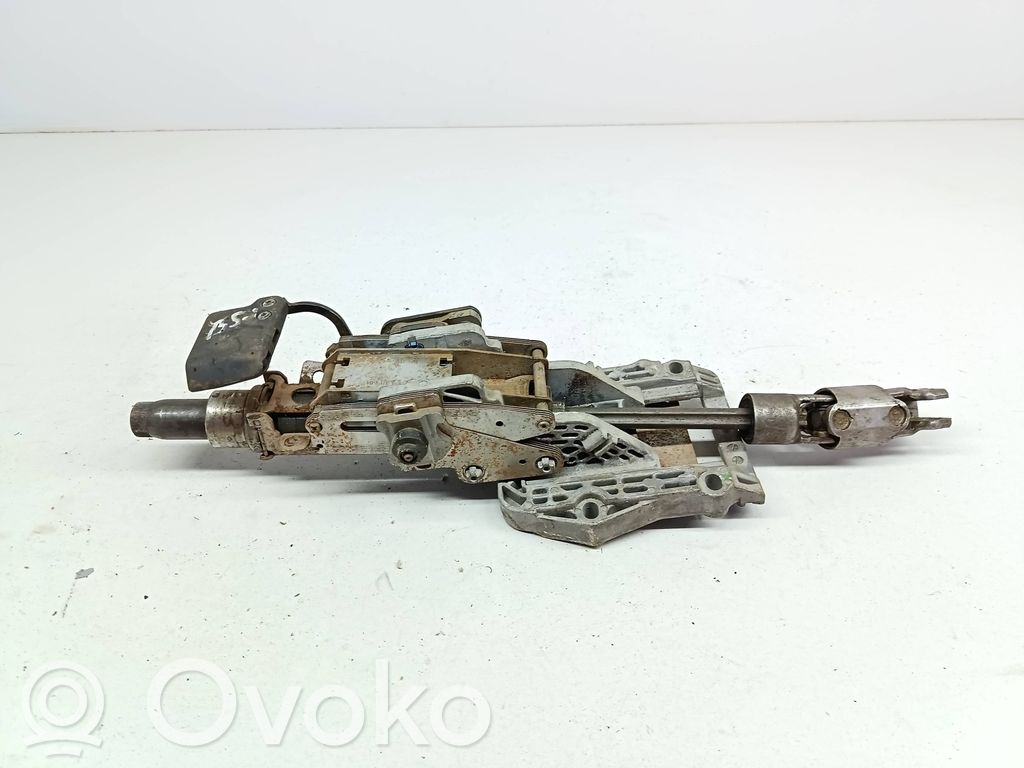 Volkswagen PASSAT B5.5 Kolumna kierownicza 
