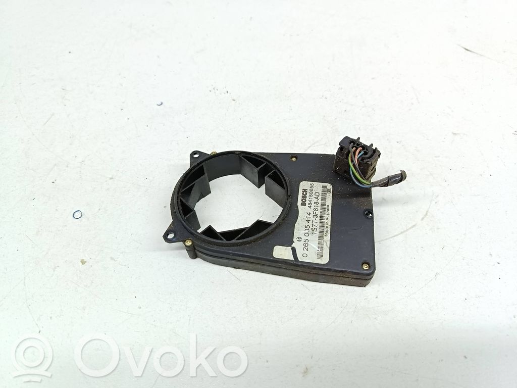 Ford Mondeo Mk III Lenkwinkelsensor 