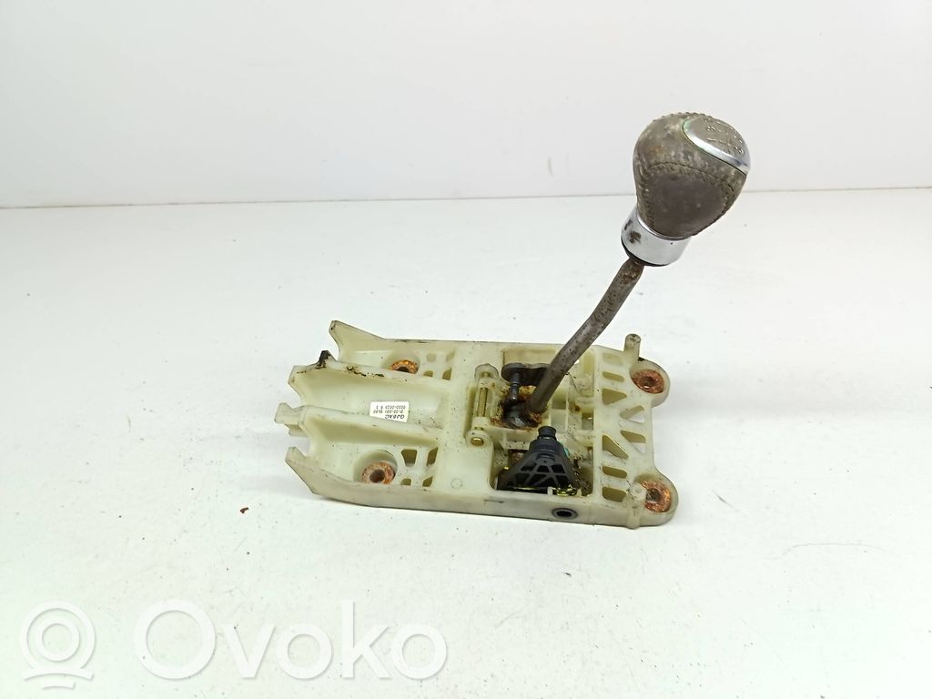 Mazda 6 Selector caja de cambios 