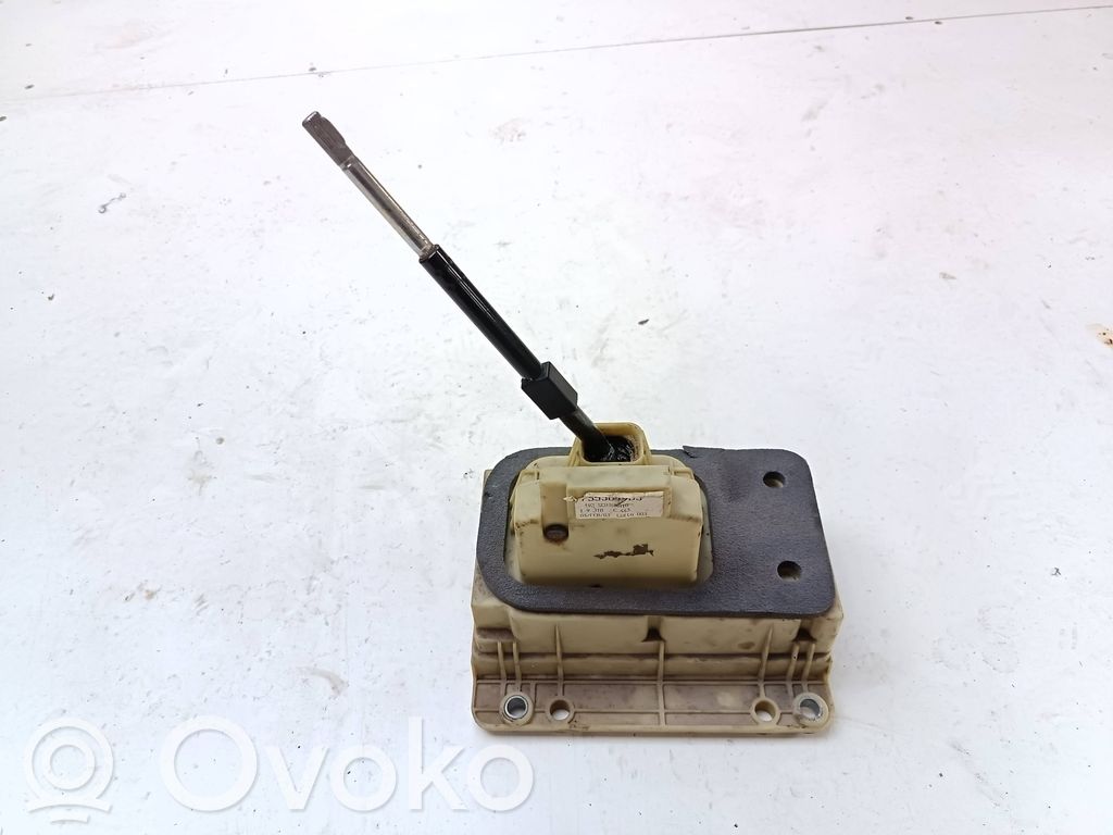 Fiat Stilo Selector caja de cambios 