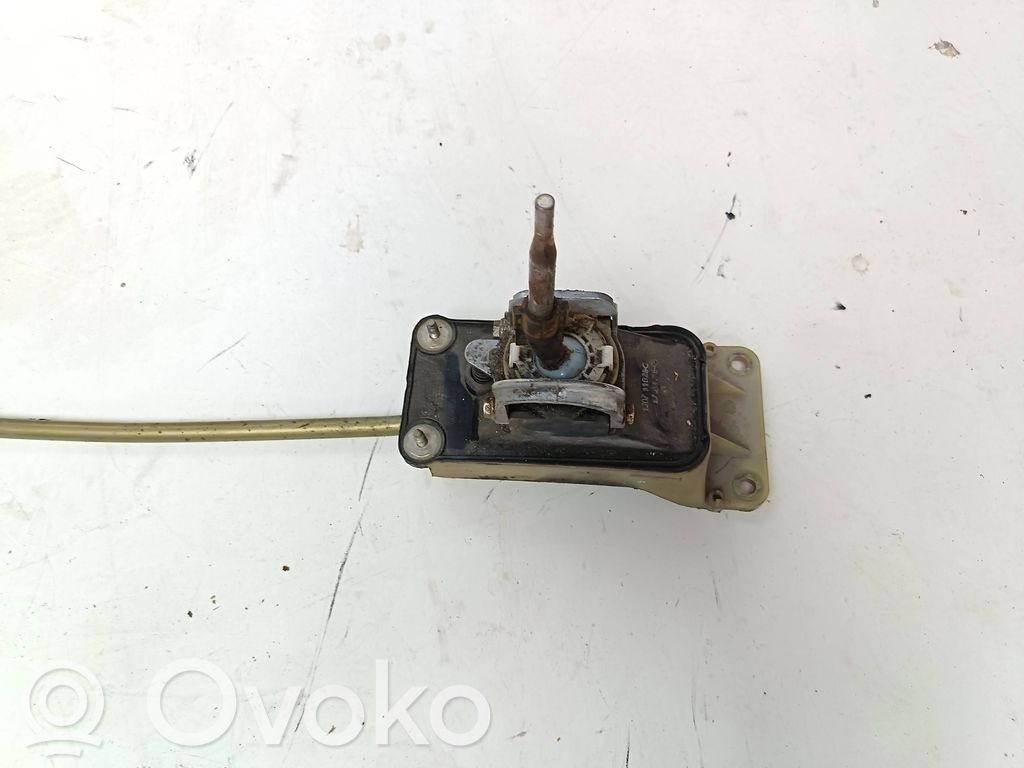 Volkswagen Golf IV Selector caja de cambios 