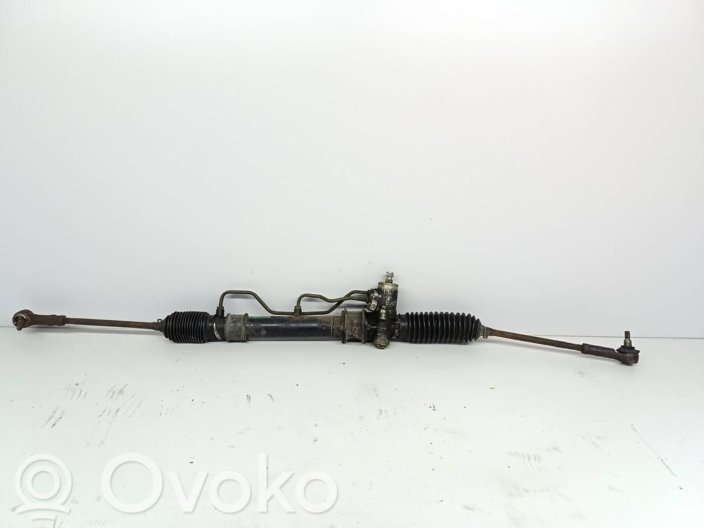 Hyundai Coupe Hammastanko 