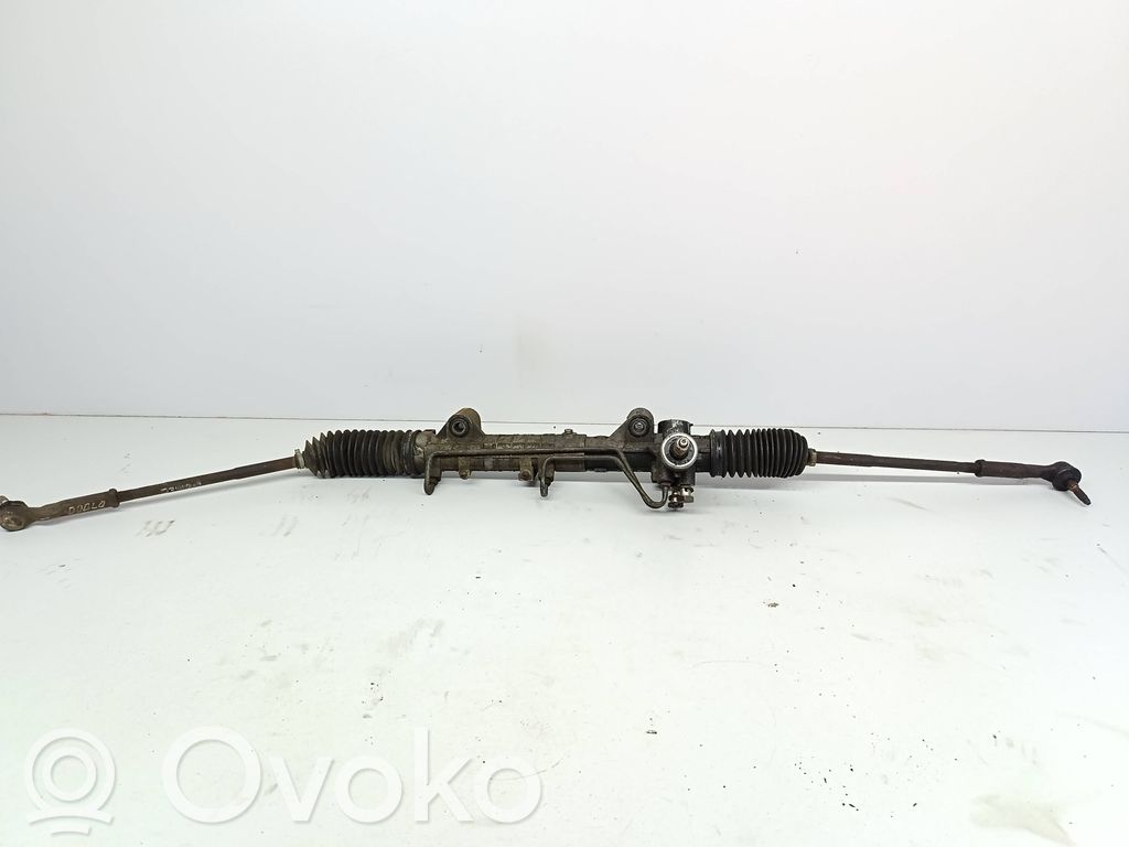Fiat Doblo Hammastanko 
