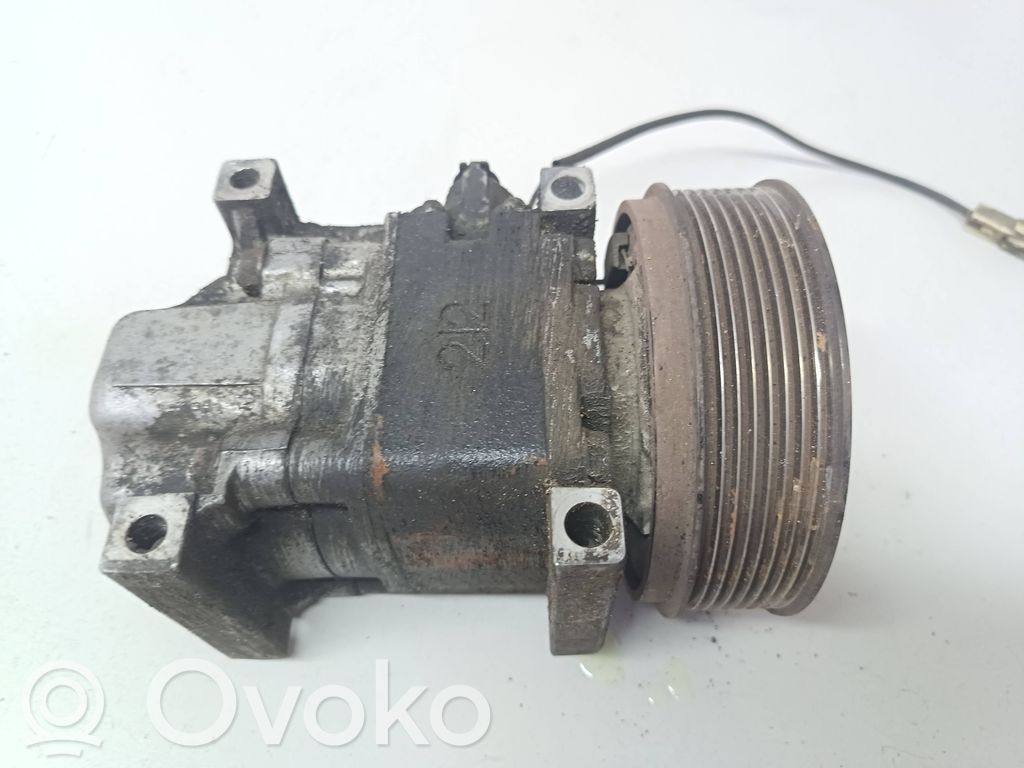 Mazda 6 Klimakompressor Pumpe 
