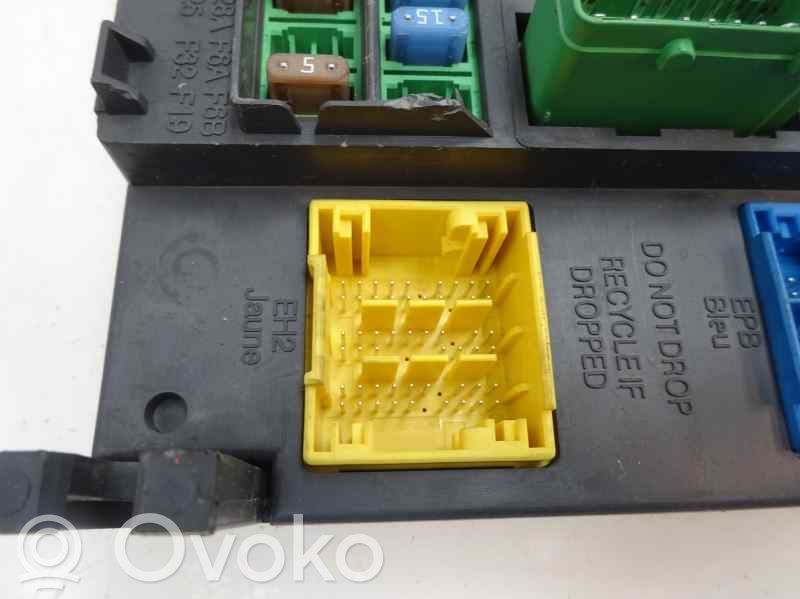 Módulo de fusible   966554728000