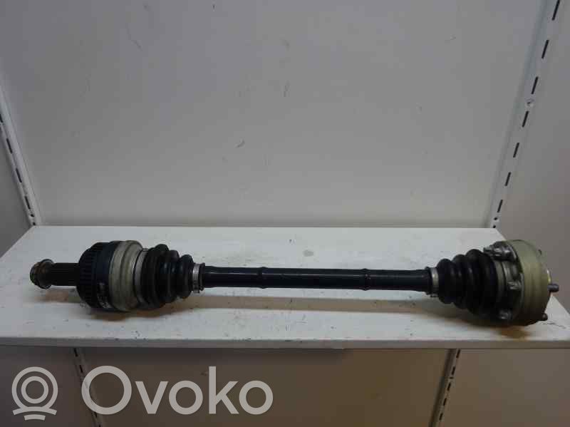 Rear driveshaft   7533445A102