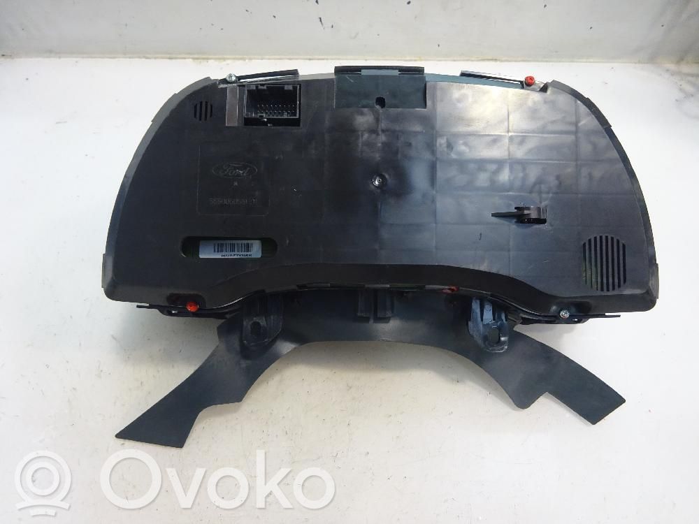 Ford Ka Licznik / Prędkościomierz 