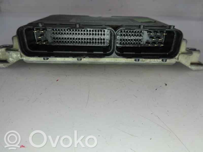 Fiat Stilo Engine control unit/module 