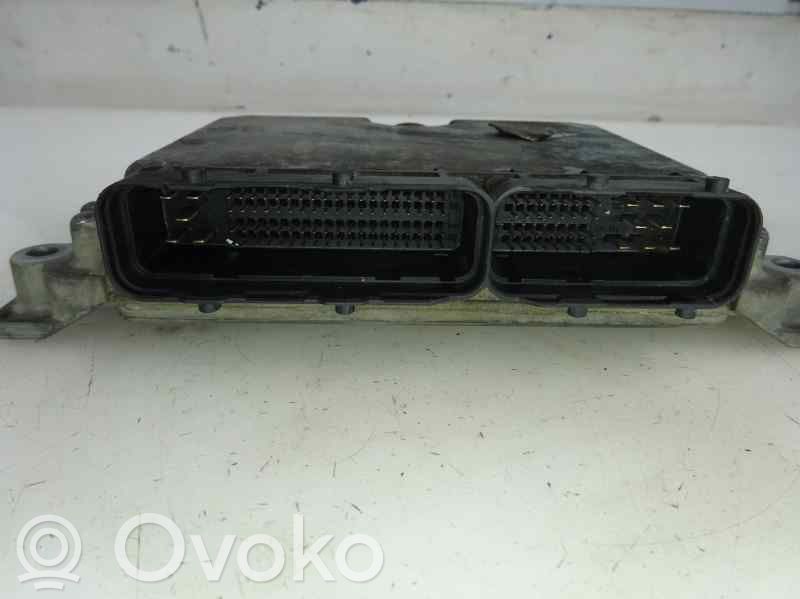 Fiat Stilo Engine control unit/module 