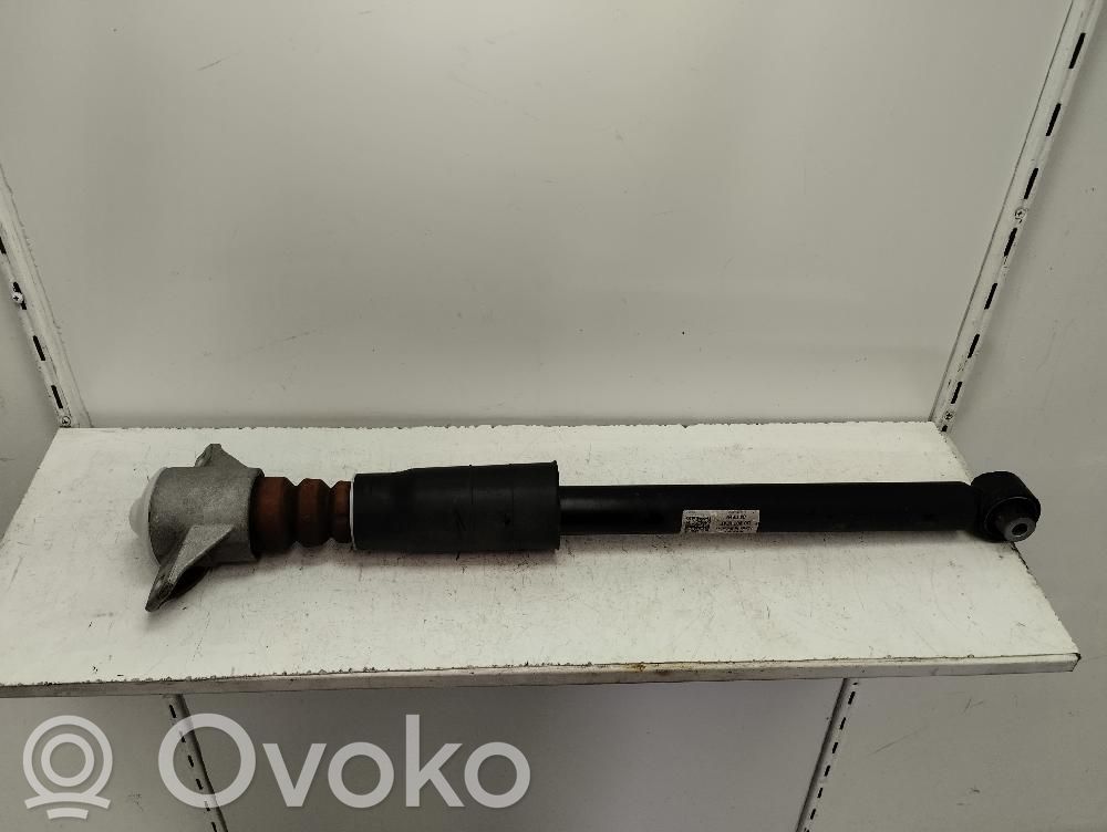 Amortiguador trasero   8W9035E