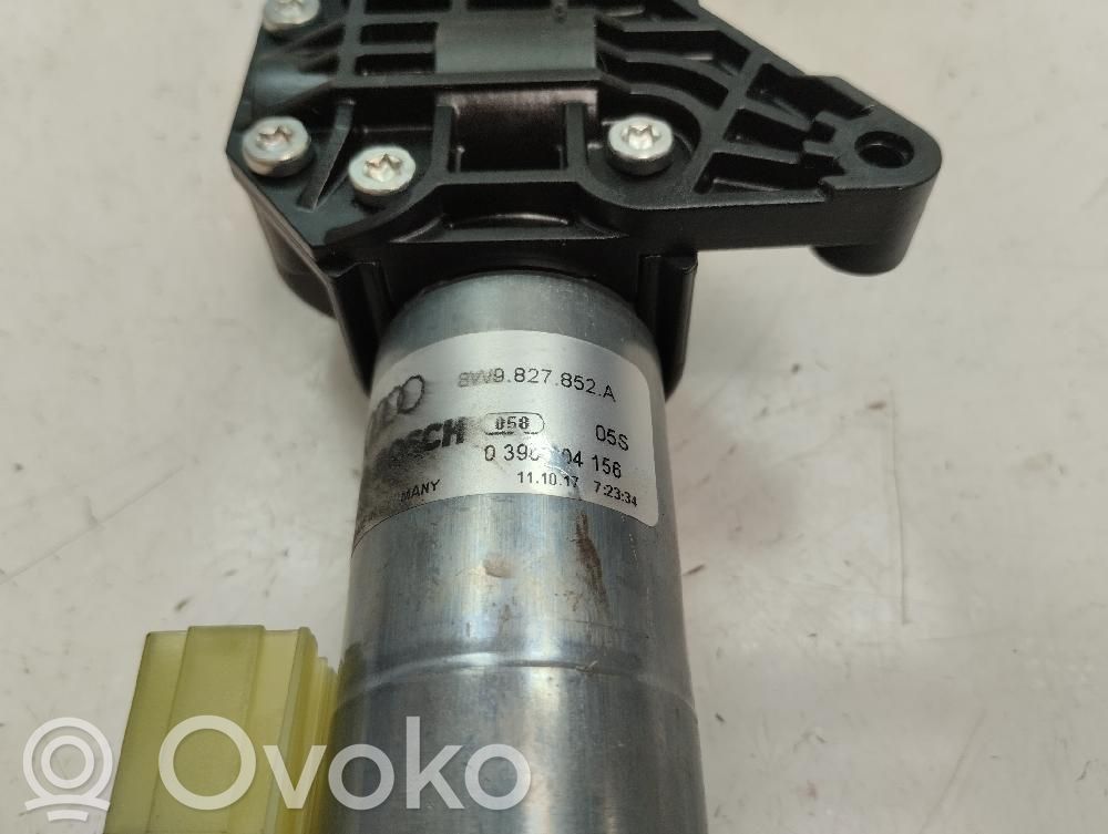 Sonstige Steuergeräte / Module   8W9827852A